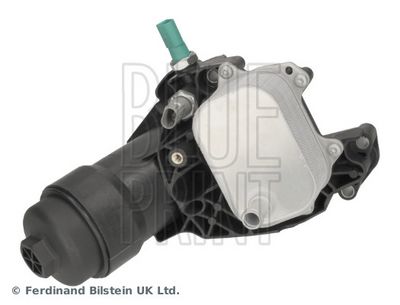 Korpuss, Eļļas filtrs BLUE PRINT ADBP210197