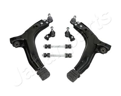 Комлектующее руля, подвеска колеса JAPANPARTS SKS-0402