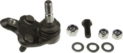 Balst-/Virzošais šarnīrs TRW JBJ1065