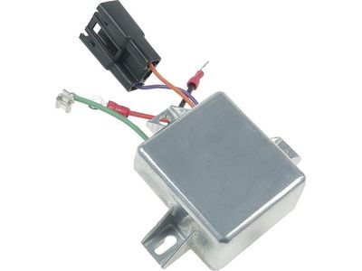 Ģeneratora sprieguma regulators AS-PL ARE9176S