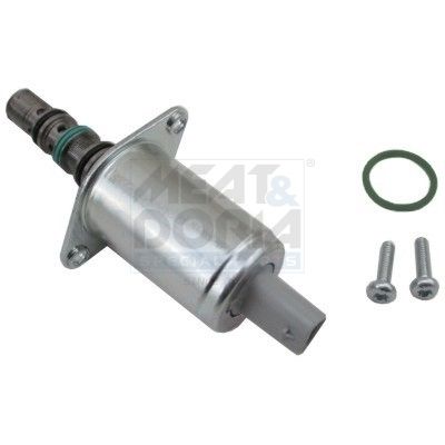 Клапанный элемент, гидравлический агрегат - автомат. коробка MEAT & DORIA 91580