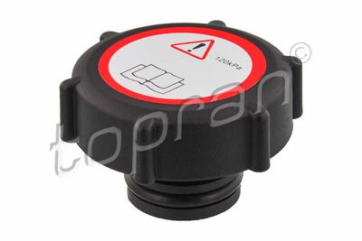 Vāciņš, Dzesēšanas šķidruma rezervuārs TOPRAN 303 981