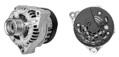 Ģenerators MAHLE MG 876