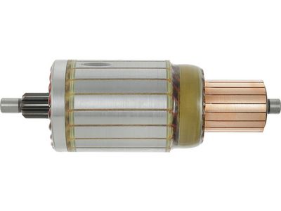 Enkurs, Starteris AS-PL SA6058S