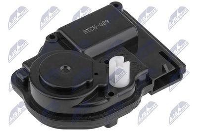 Замок задней двери NTY EZC-CH-089