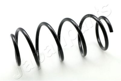 Balstiekārtas atspere JAPANPARTS ZC2539H