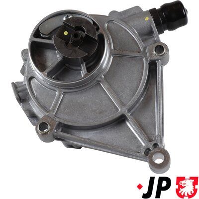 Vakuumsūknis, Bremžu sistēma JP GROUP 1417100500