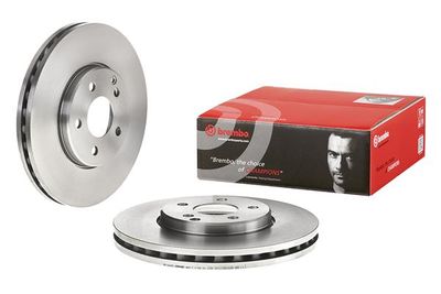 Тормозной диск BREMBO 09.A447.10