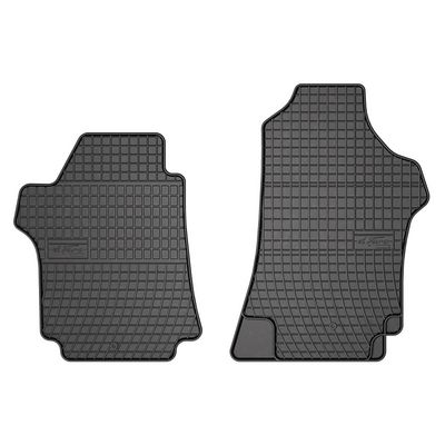 Комплект ковриков Frogum ETD00438