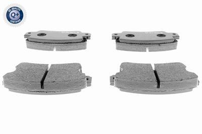 Bremžu uzliku kompl., Disku bremzes VAICO V460150