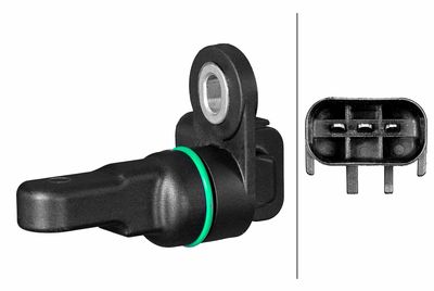 Датчик, положение распределительного вала HELLA 6PU 358 380-171