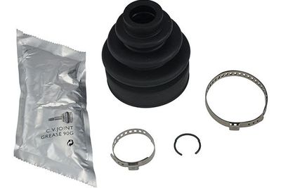 Комплект пыльника, приводной вал KAVO PARTS CVB-2006