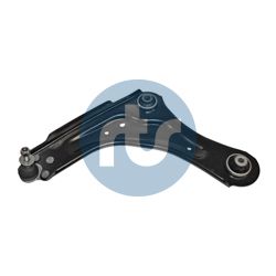 Neatkarīgās balstiekārtas svira, Riteņa piekare RTS 96-90415-2
