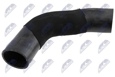 Pūtes sistēmas gaisa caurule NTY GPPVV028