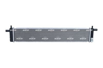 Радиатор, тяговый аккумулятор NRF 550193