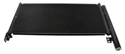 Kondensators, Gaisa kond. sistēma MAXGEAR AC830409