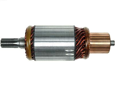 Enkurs, Starteris AS-PL SA5014