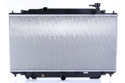 Radiators, Motora dzesēšanas sistēma NISSENS 68542
