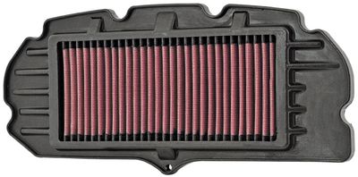 K&N Filters SU1348 Gaisa filtrs