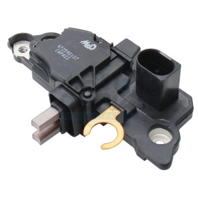 Регулятор генератора MEAT & DORIA 52148