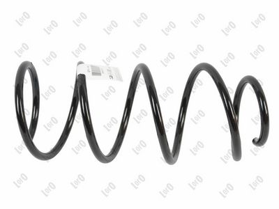 Balstiekārtas atspere ABAKUS 234-01-057