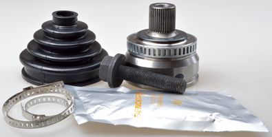 Шарнирный комплект, приводной вал DENCKERMANN C120286