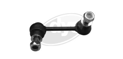 Stiepnis/Atsaite, Stabilizators DYS 30-74763