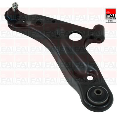 Neatkarīgās balstiekārtas svira, Riteņa piekare FAI AutoParts SS7870