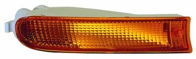 ABAKUS 2121670LAE lampa pozycyjna TOY FRONT