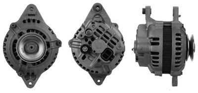 Ģenerators LUCAS LRA02753