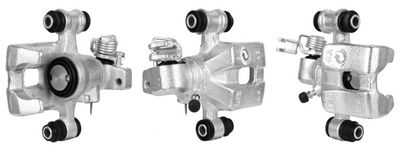 Bremžu suports ELSTOCK 86-0374