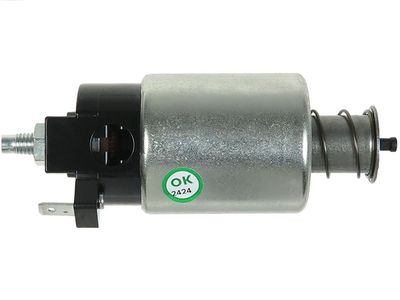 Ievilcējrelejs, Starteris AS-PL SS6085P