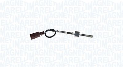 Devējs, Izplūdes gāzu temperatūra MAGNETI MARELLI 172000085010