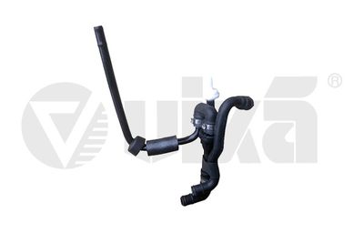 Клапан, рециркуляция ОГ vika 11331551301