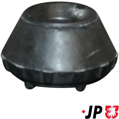 Atbalstgredzens, Amortizatora statnes balsts JP GROUP 1152301700