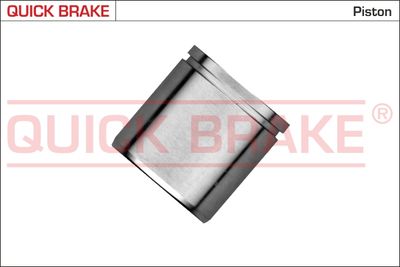 Поршень, корпус скобы тормоза QUICK BRAKE 185412K