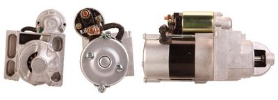 Стартер DRI 628123112