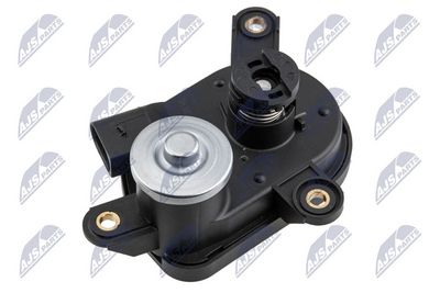 Regulēšanas elements, Iepl. kanāla aizvars (Iepl. caurule) NTY ENK-ME-009