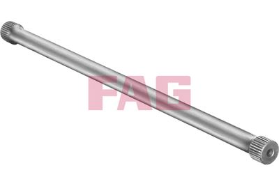 Balstiekārtas atspere Schaeffler FAG 812 0003 10