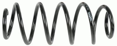 Пружина ходовой части SACHS 994 229
