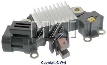 Ģeneratora sprieguma regulators WAI IH758