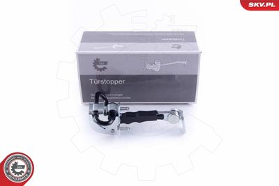 Фиксатор двери ESEN SKV 16SKV930