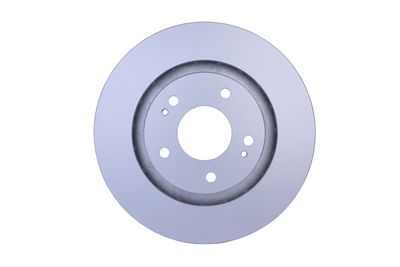 Тормозной диск HELLA 8DD 355 111-571