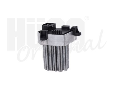 Регулятор, вентилятор салона HITACHI 132516