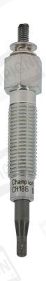 Kvēlsvece CHAMPION CH186