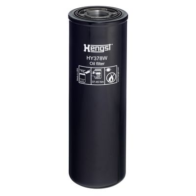 Hidrofiltrs, Automātiskā pārnesumkārba HENGST FILTER HY378W
