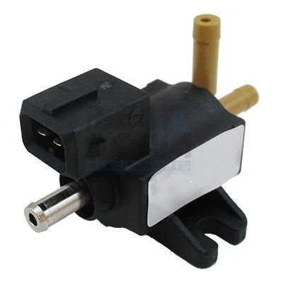 Клапан регулирования давления нагнетателя MEAT & DORIA 99009