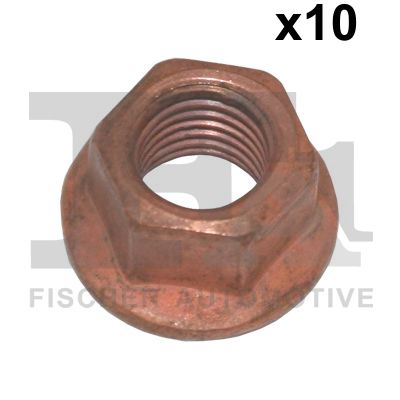 Гайка FA1 988-1055.10