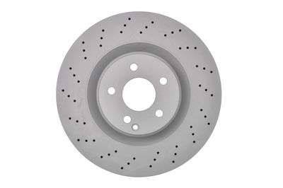 Тормозной диск BOSCH 0 986 479 412