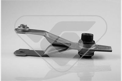 Подвеска, двигатель HUTCHINSON 532A45